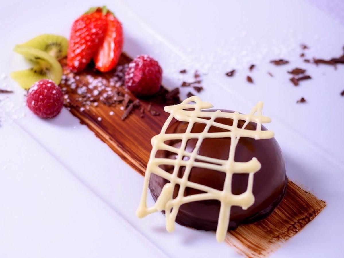 Logis Hotel Restaurant Du Pont Ambialet Dış mekan fotoğraf